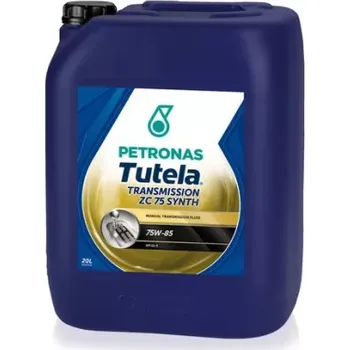 Převodový olej PETRONAS TUTELA ZC 75 SYNTH 75W-80 20L