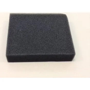 Autodíl Vzduchový filtr T375, molitanový