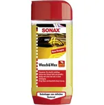 Sonax Wasch & Wax 500 ml