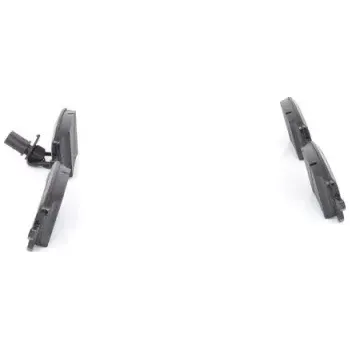 Brzdová destička BOSCH Sada brzdových doštiček 0 986 494 814