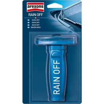 AREXONS Rain-Off - Chemický Stěrač 100ml