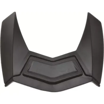 Motodoplněk čelní kryt ventilace vrchní pro přilby Velocity ST, CASSIDA - ČR