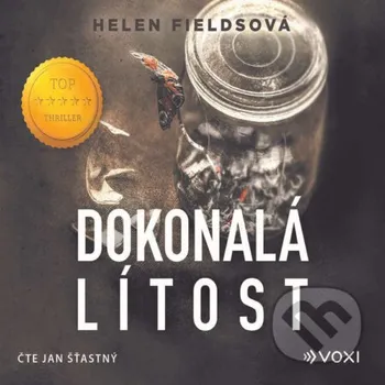 Dokonalá lítost - Helen Fieldsová Voxi