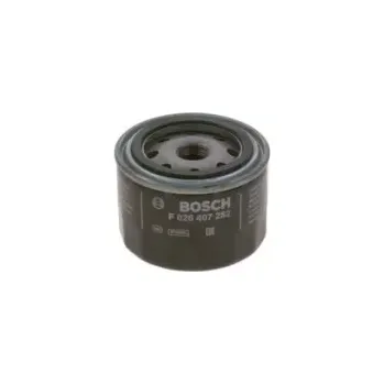 Olejový filtr BOSCH Olejový filtr F 026 407 282