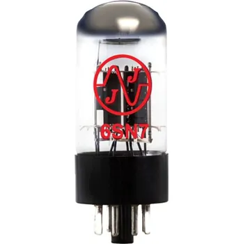 Elektronka JJ Electronic elektronka 6SN7 Varianta: Bez protokolu