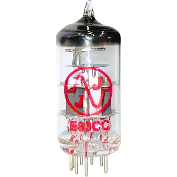 Elektronka JJ Electronic elektronka E83CC Varianta: Bez protokolu