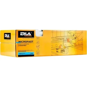 K2 ERLA MICROFAST - sada utěrek z mikrovlákna 30ks