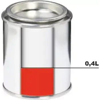 Autolak HB BODY Autolak METALIZE (BC) 0,4L