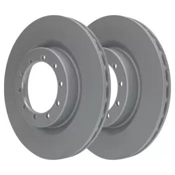 Brzdový kotouč ATE Brzdový kotouč větraný Ø290,0mm 24.0122-0266.1