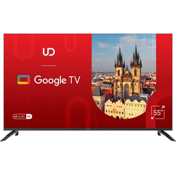 UDTV 55" LED (55GU6210S)