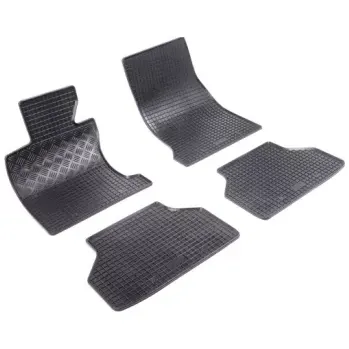 autokoberec Koberce gumové Rigum BMW 5 SDN 04- (E60)