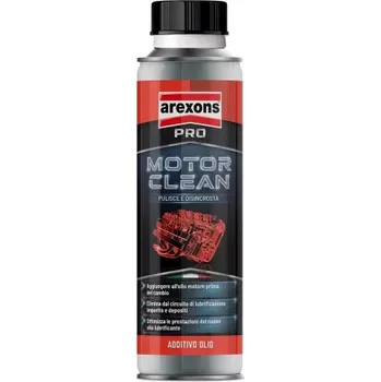 aditivum AREXONS motor clean 300ml