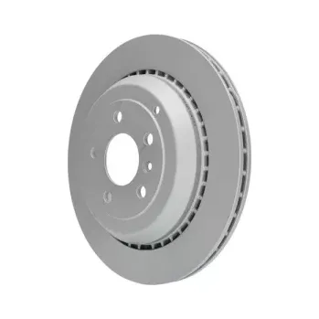 Brzdový kotouč ATE Brzdový kotouč větraný Ø330mm 24.0122-0226.1