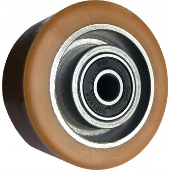 Pojezdové kolečko KOLEČKA, KOLO, KOLEČKO, KOLA PRO VOZÍKY FI 80 - 200 kg