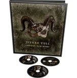 Jethro Tull: Curious Ruminant (Limited Deluxe Edition) - 2CD+Blu-ray