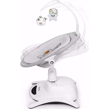 Lionelo Bella Grey Concrete