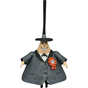 Figurka Nightmare Before Christmas Series 1 - Mayor Action Figure (15cm)