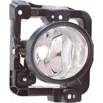 Mlhový světlomet Pravá přední mlhovka