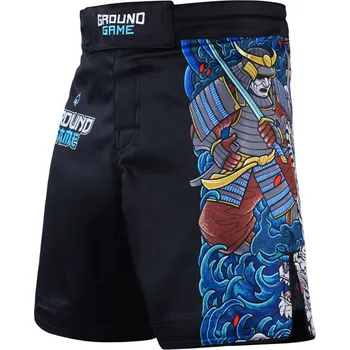 MMA GROUND GAME MMA TRENKY YOKAI 3.0 Velikost: L