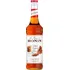 Sirup Monin Sirup slaný karamel
