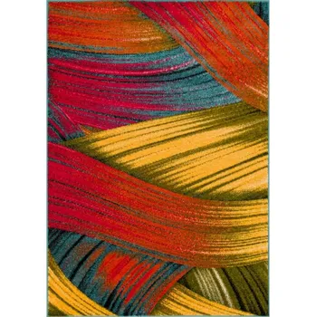 Koberec Kusový koberec Liston 11018-140 Varianta: 60x110 cm