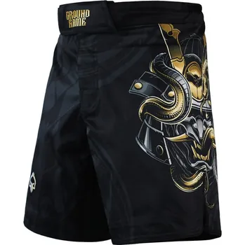 Bojový sport GROUND GAME MMA TRENKY ONI SAMURAI Velikost: L
