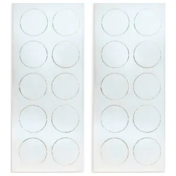 IK FOAM 1.5 / PRO2 - sada filtračních vložek 10ks