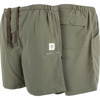 Rybářské oblečení Nash Kraťasy Lightweight Shorts vel.XXXL