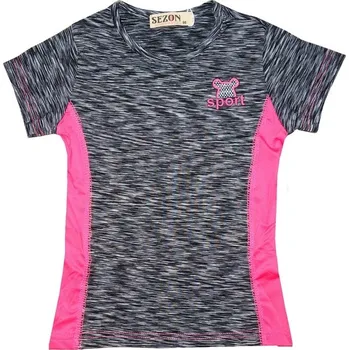 Dívčí tričko Dívčí funkční tričko Sezon, (6023-1), vel. 98