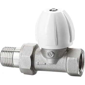 Ventil VALVEX ventil radiátorový DN 15 1/2" přímý