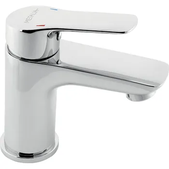 Novaservis Metalia 54 54001/1,0 chrom