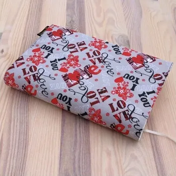 Obal na knihu Obal na knihu LOVE, UNI-M1461