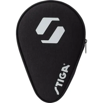 Míčový sport Obal STIGA BATCOVER ECO RIVAL 1423-0206-82 – Černá