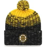 Kulich NHL Brand 47 Boston Bruins Cascade Cuffed Knit , Velikost Senior