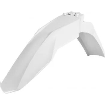 FENDER FRT GGAS 21- WH GAS GAS EC 250 2021-2022