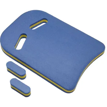 Plovací deska Beco TECNOpro Kickboard ProPlavecká deska, EVA - 0 - modrá - one-size