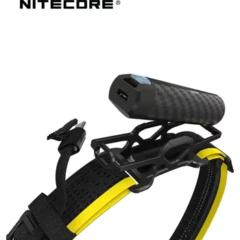 Záložní baterie Nitecore Carbon Battery™ 6K Kit