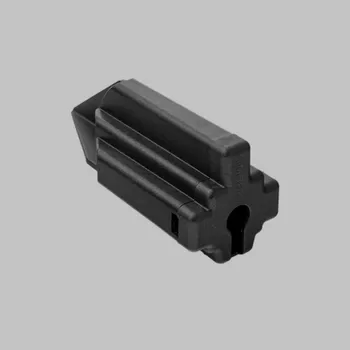 Příslušenství pro LED osvětlení LiGHTPRO Krytí IP68 pro konektor F 137A, 5 ks v balení, LiGHTPRO