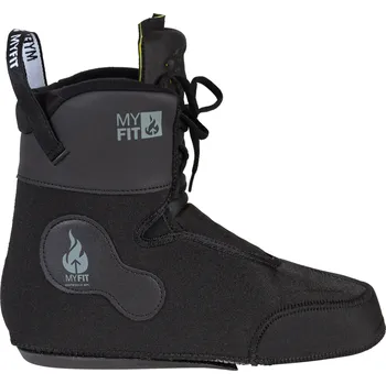 Kolečkové brusle Reaction Dual Fit Liner 46-47 EU