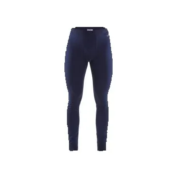 Pánské oblečení CRAFT Merino 240 M tmavě modrá 1907894-396000 S; Modrá spodky + DÁREK DLE VÝBĚRU!