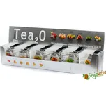 Biogena Tea2O kazeta mix 60 ks