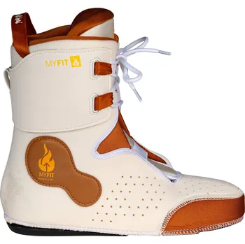 Kolečkové brusle Prime Michael Witzemann 45-46 EU