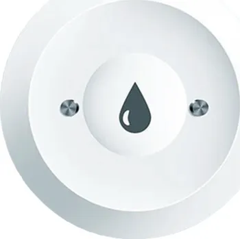 Sada domovního alarmu MXM Zigbee alarmový senzor úniku vody na dálkové ovládání