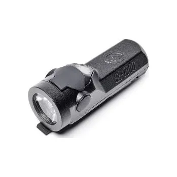 Cyklosvítilna ShredLights přední světlo SL-1000