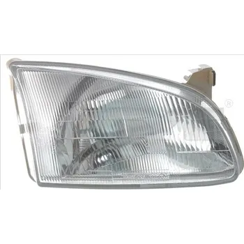 Přední světlomet Světlomet AGB 810209-E