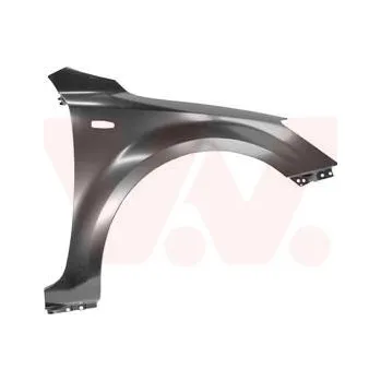 Blatník karosérie Blatník VAN WEZEL 8353656