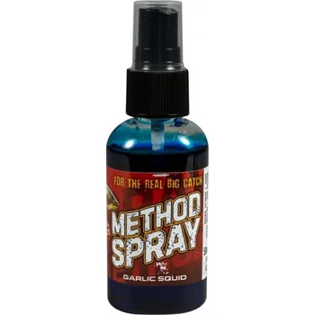 Benzar Mix Method Spray 50 ml - Česnek-Kalmar