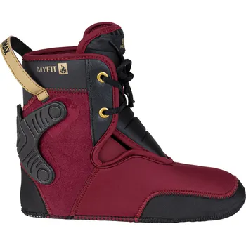 Kolečkové brusle 2nd Skin Liner Nick Lomax Pro 48-49 EU