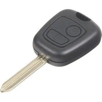 Autoklíč STUALARM 48PG116