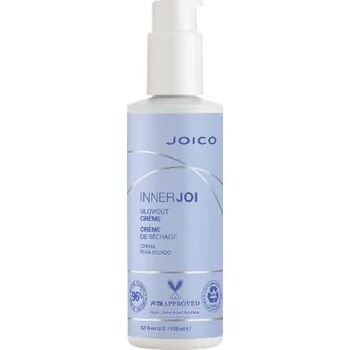 Vlasová regenerace Joico Bezoplachová péče proti krepatění vlasů InnerJoi (Blowout Cream) 150 ml + 2 měsíce na vrácení zboží